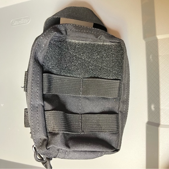 Tactical Jump Bag - Picture 4 of 7